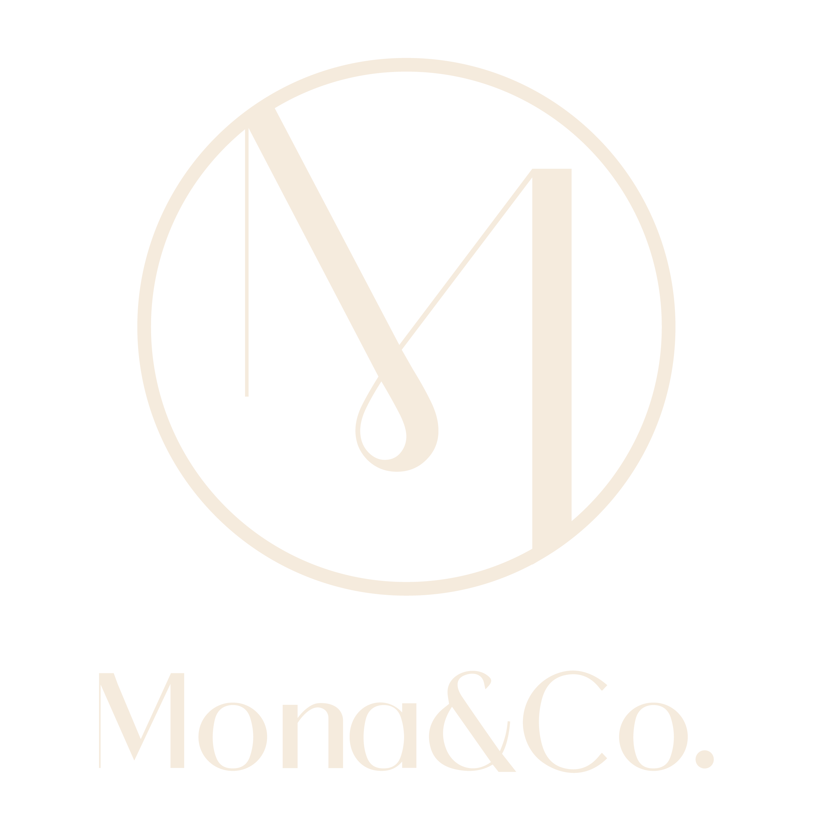 Mona & Co.